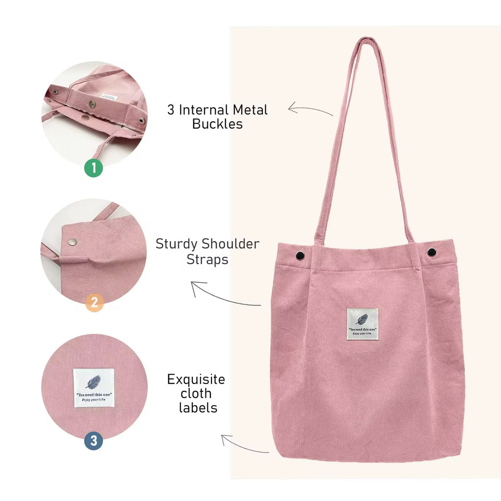 The Everyday Tote