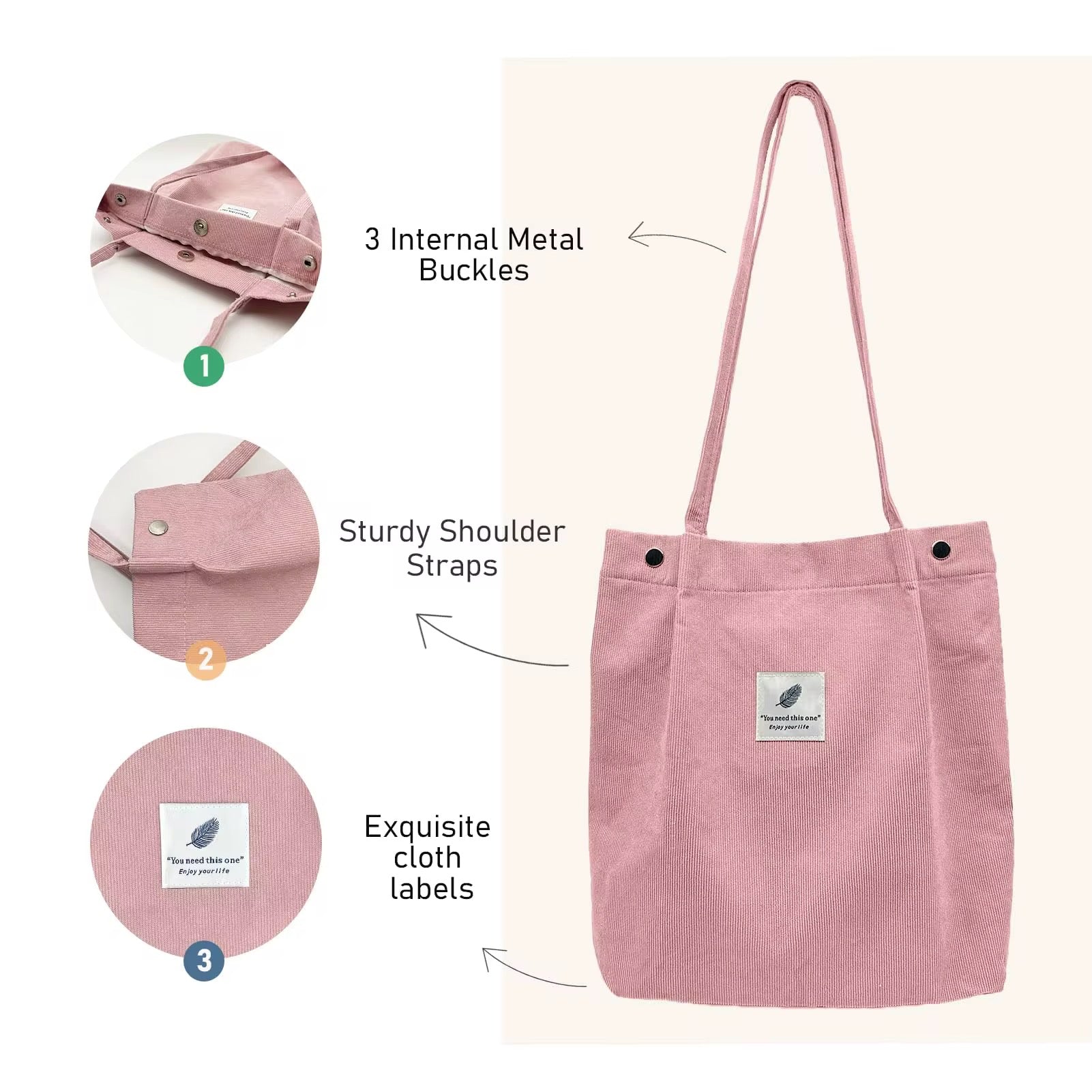 The Everyday Tote