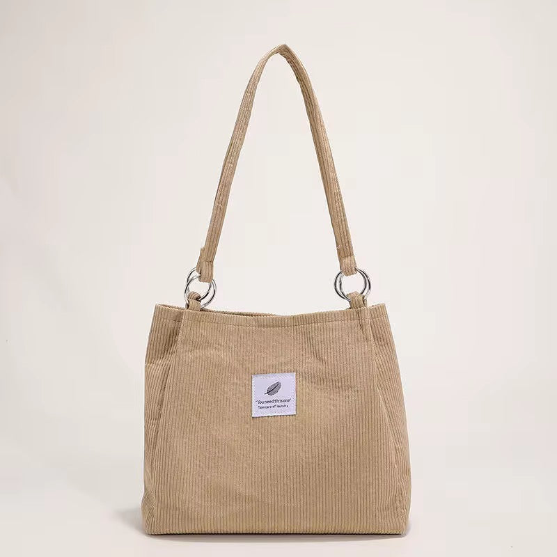 The Cutie Tote