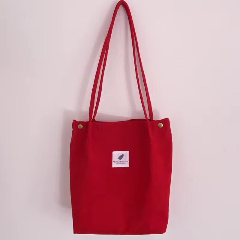 The Everyday Tote
