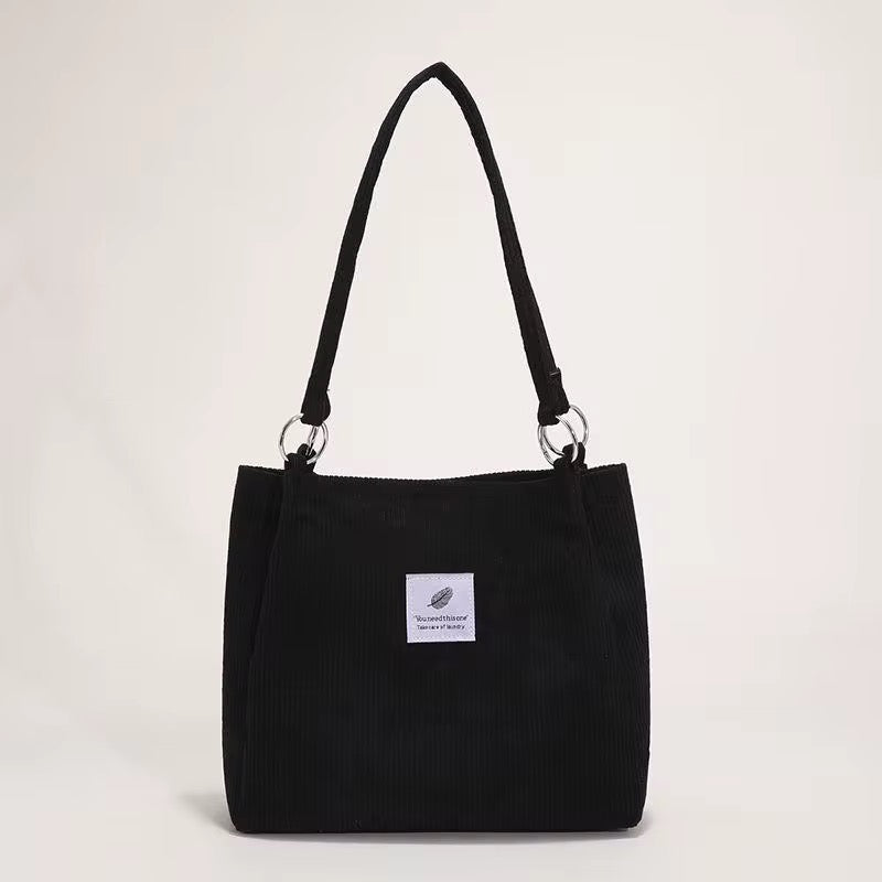 The Cutie Tote